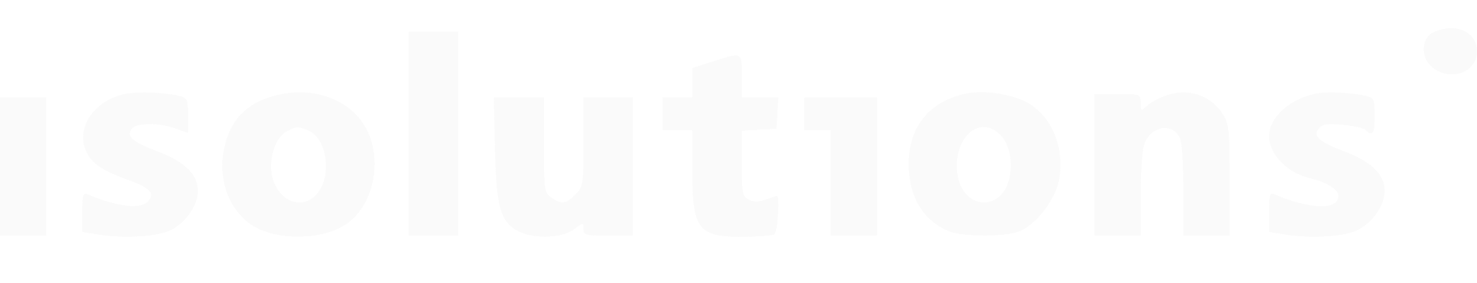 iSolution Logo